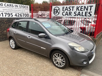 Used Renault Clio 2009 for sale - 76253183: Photo 4