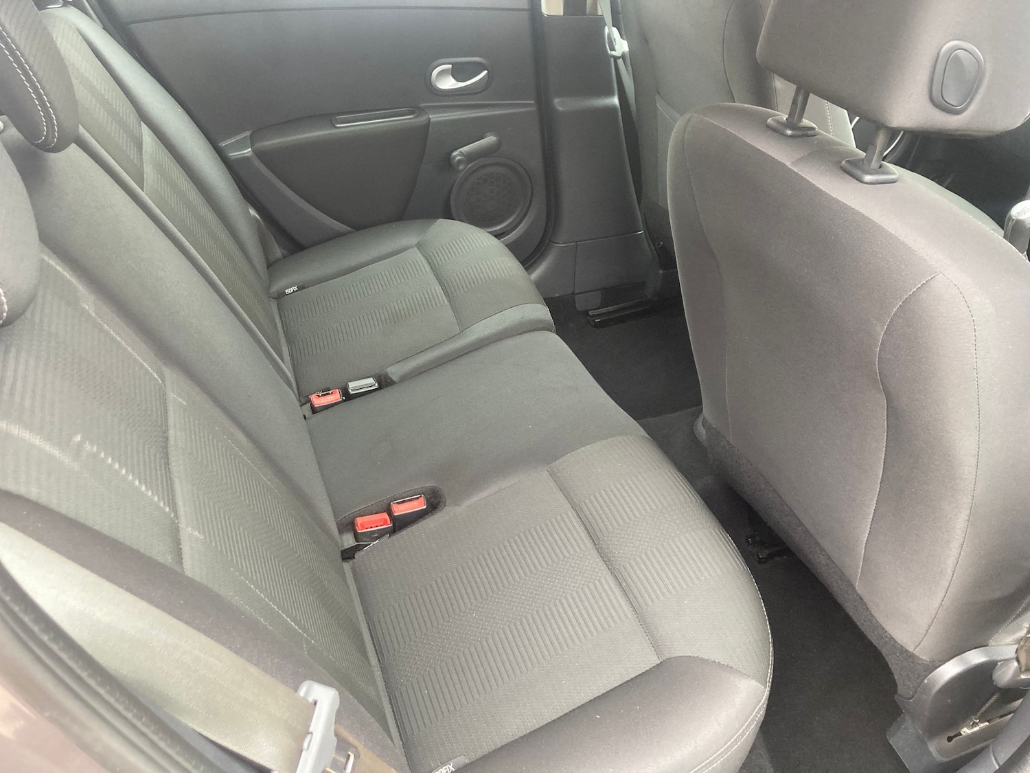 Used Renault Clio 2009 for sale - 76253183: Photo 8