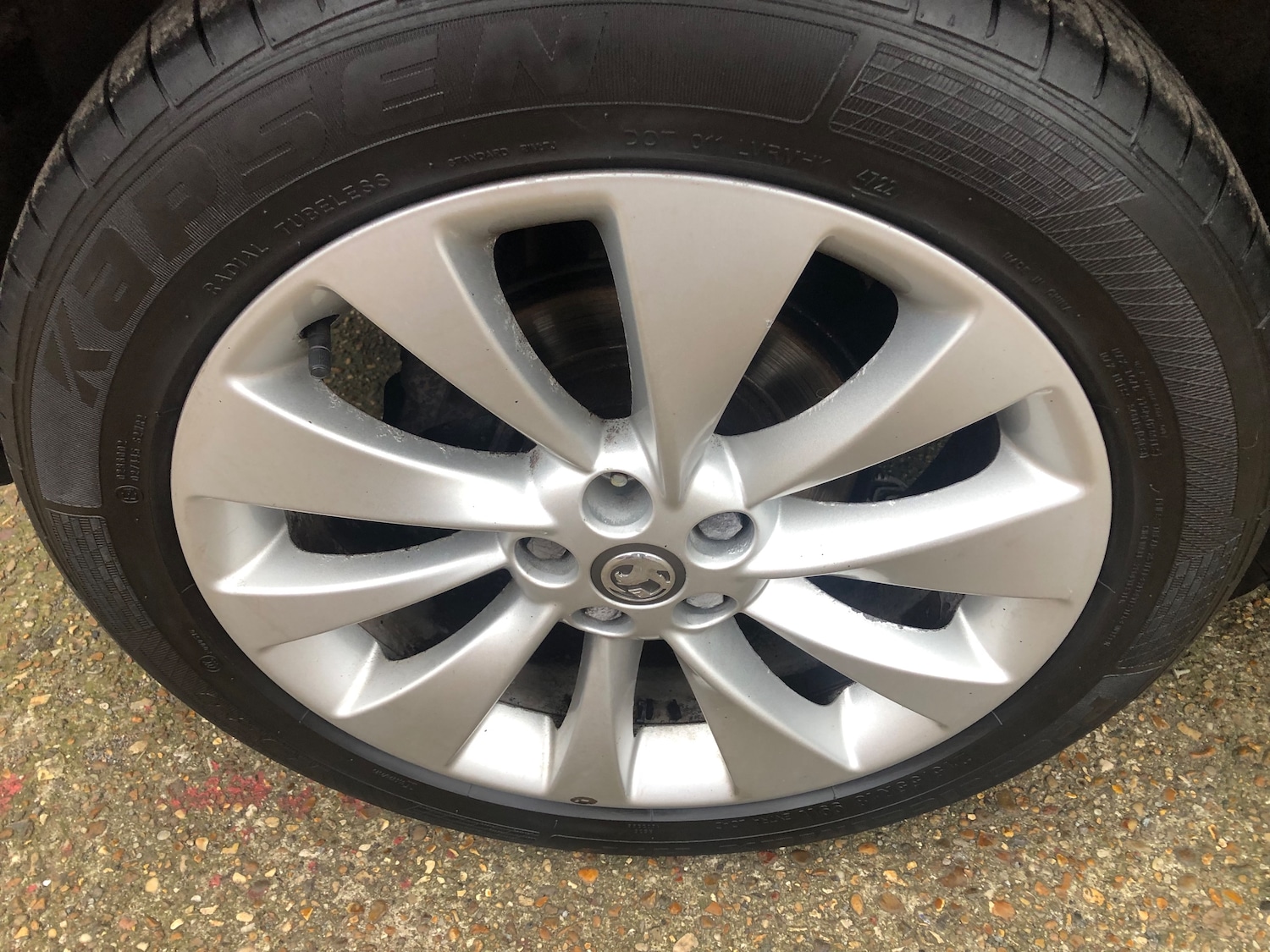 Used Vauxhall Mokka 2016 for sale - 76946024: Photo 10