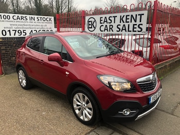 2016 (16) - 1.6 CDTi SE 5dr