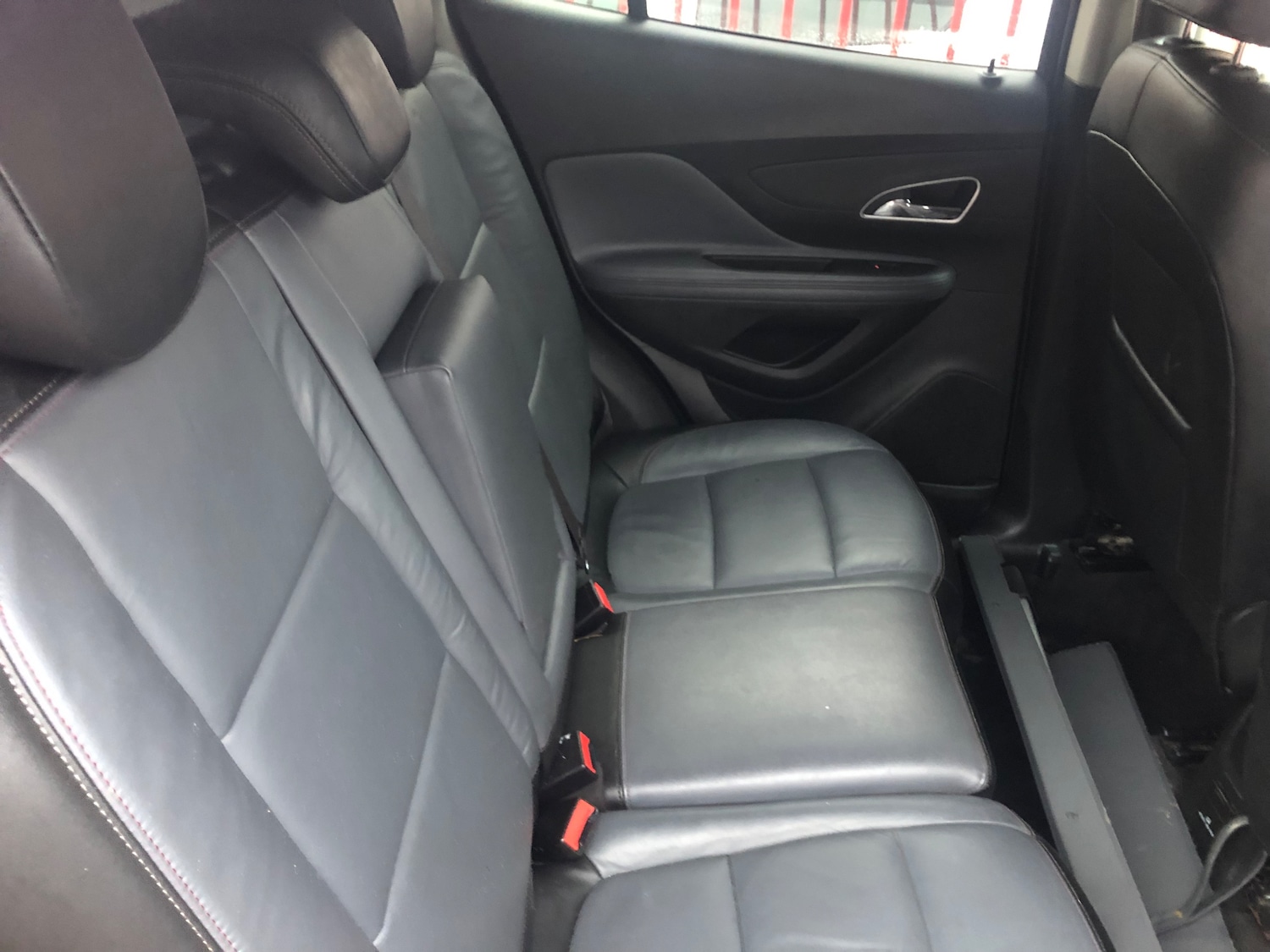 Used Vauxhall Mokka 2016 for sale - 76946024: Photo 9