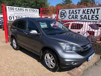 Used Honda CR-V 2012 for sale - 79627094: Photo