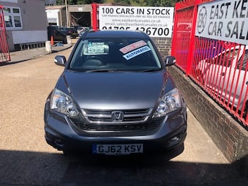 Used Honda CR-V 2012 for sale - 79627094: Photo