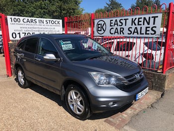 Used Honda CR-V 2012 for sale - 79627094: Photo