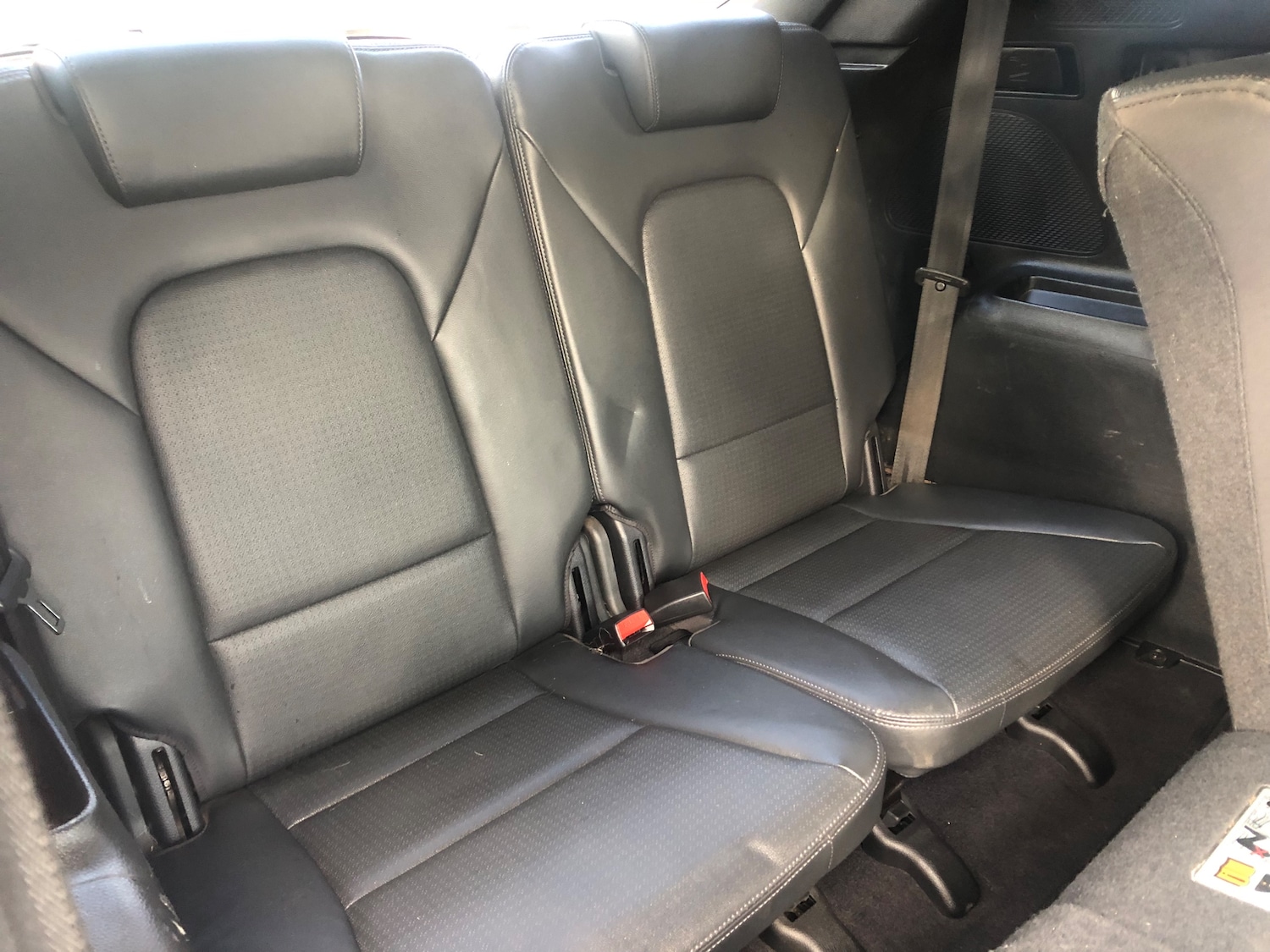 Used Hyundai Santa Fe 2014 for sale - 77382053: Photo 11