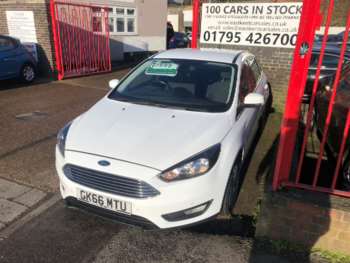 Used Ford Focus 2016 for sale - 72066702: Photo
