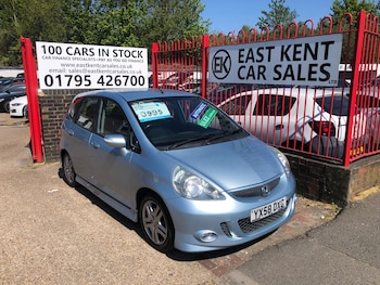 Used Honda Jazz 2008 for sale - 78341098: Photo