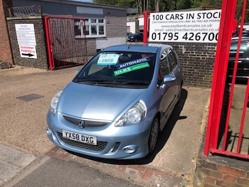 Used Honda Jazz 2008 for sale - 78341098: Photo