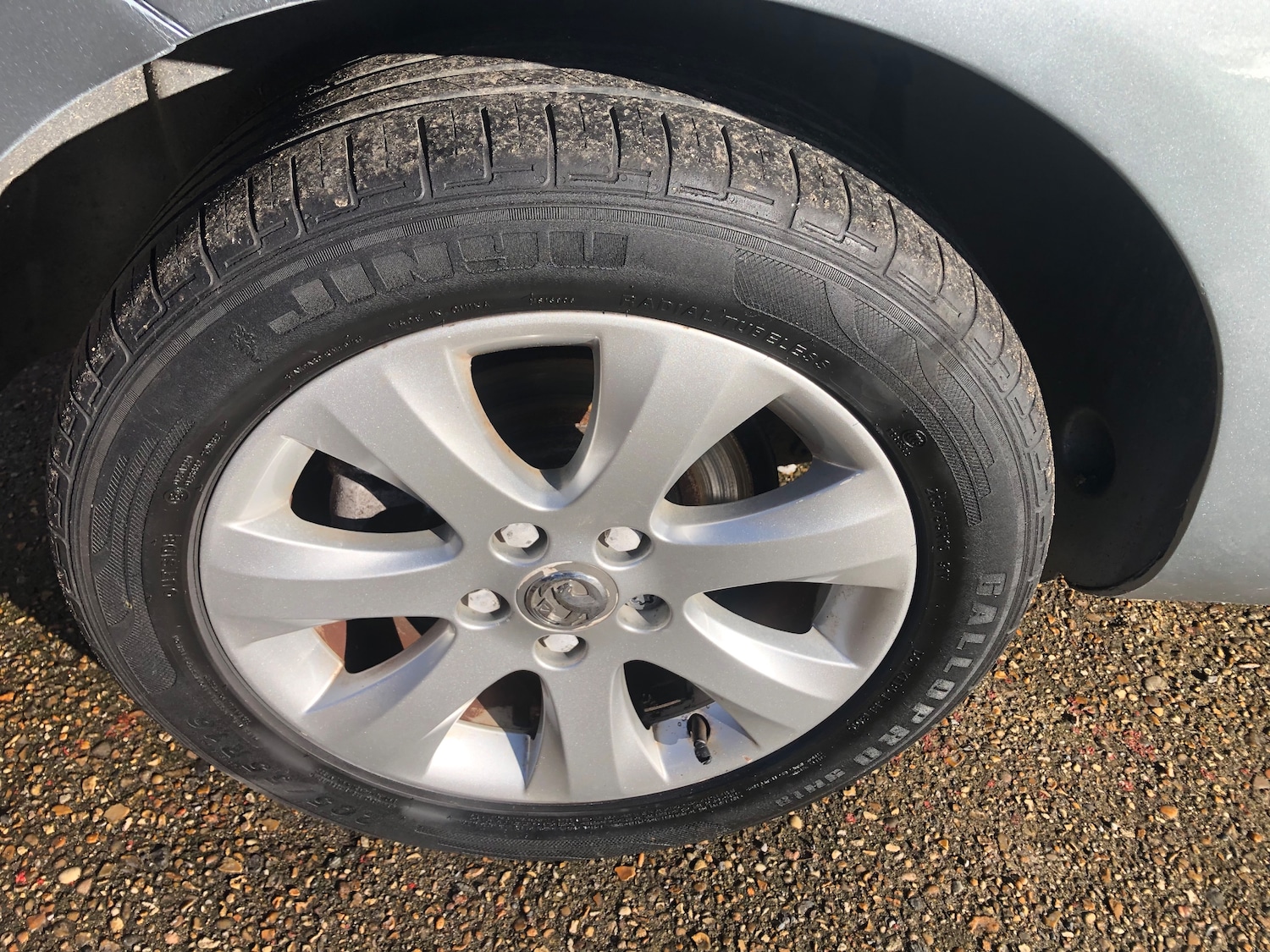 Used Vauxhall Meriva 2010 for sale - 77436197: Photo 11