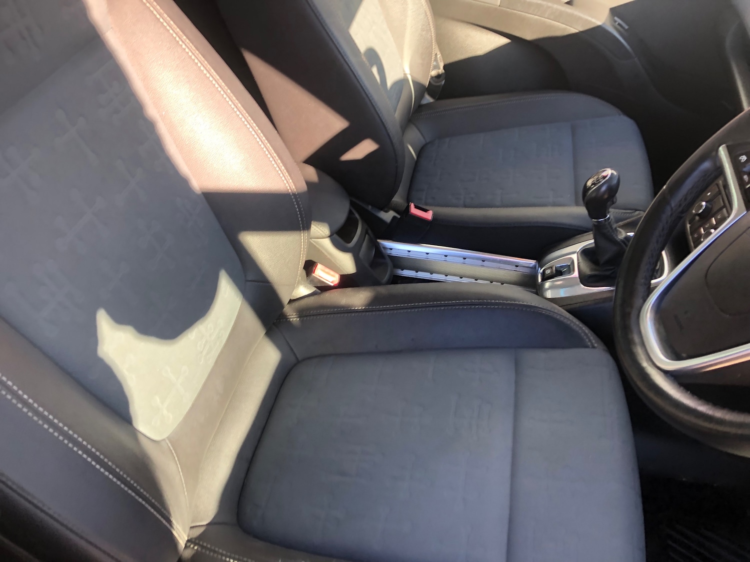 Used Vauxhall Meriva 2010 for sale - 77436197: Photo 8