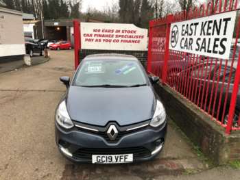 Used Renault Clio 2024 for sale - 73009524: Photo