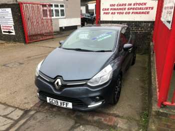 Used Renault Clio 2024 for sale - 73009524: Photo