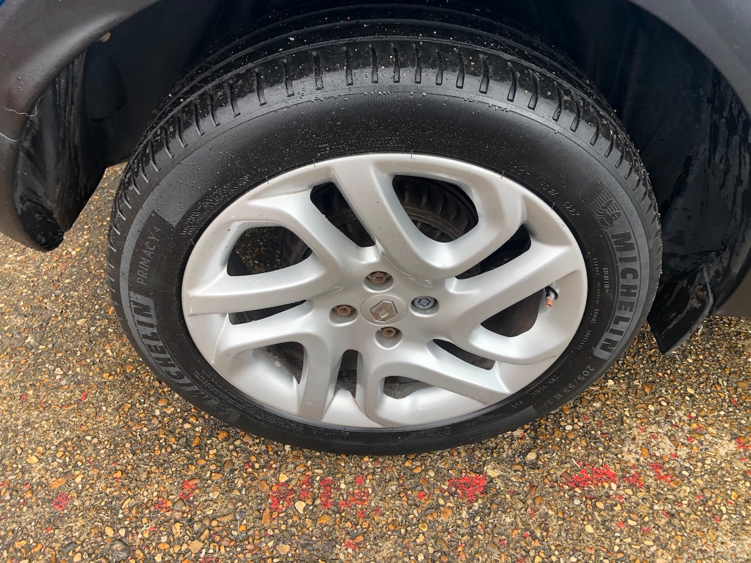 Used Renault Captur 2014 for sale - 76171044: Photo 11