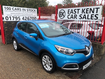 Renault - Captur