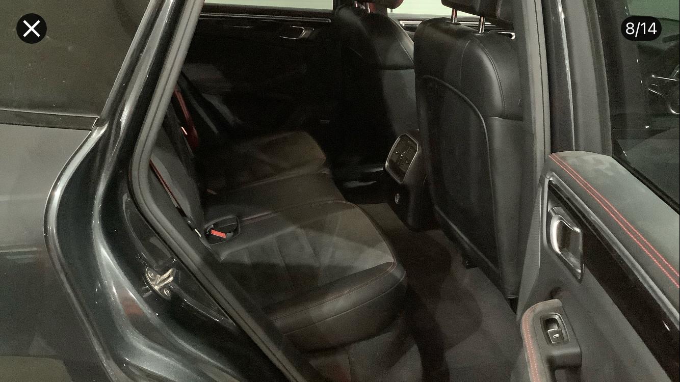 Used Porsche Macan 2018 for sale - 77341083: Photo 8