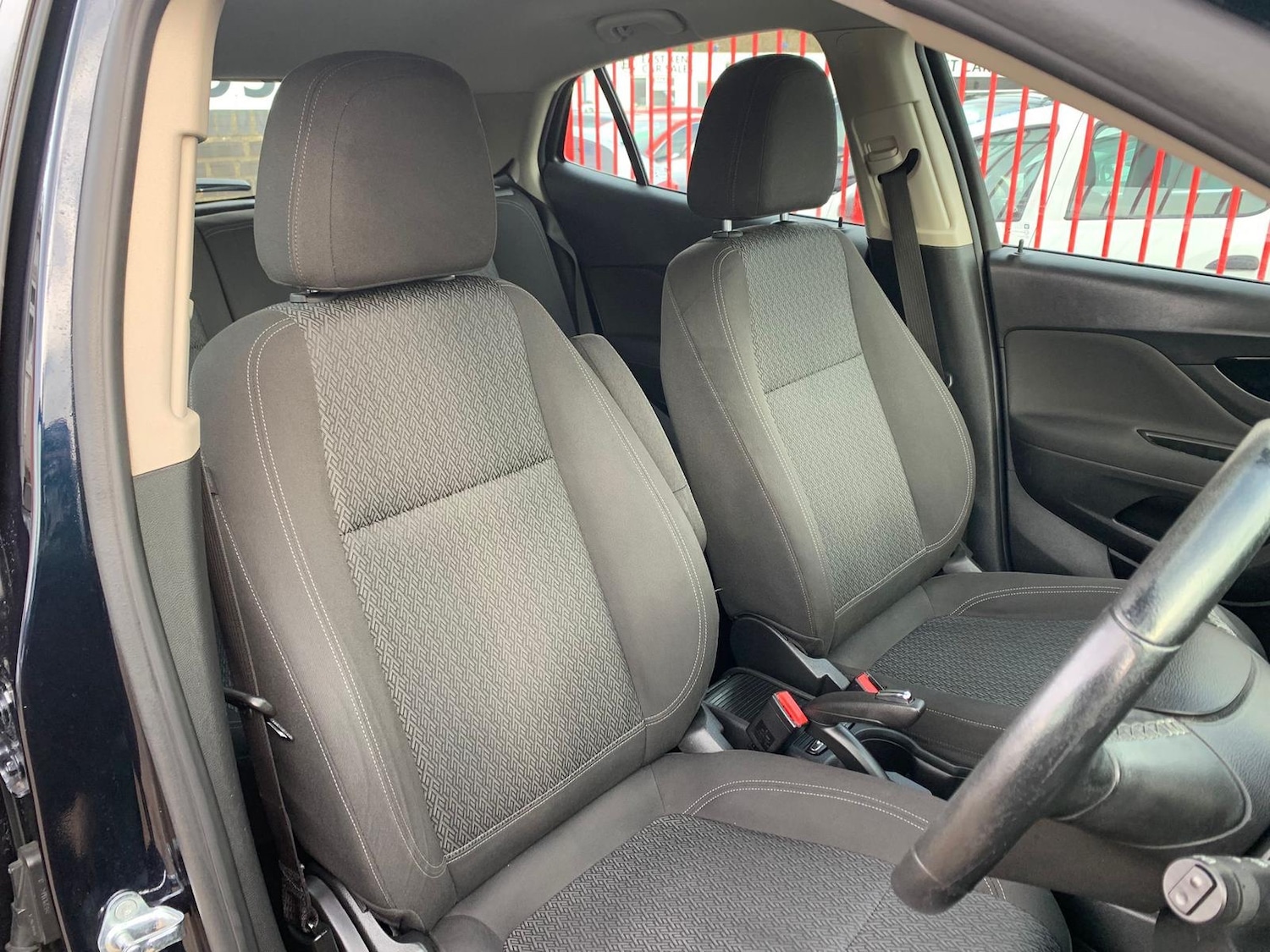 Used Vauxhall Mokka X 2018 for sale - 76577432: Photo 11