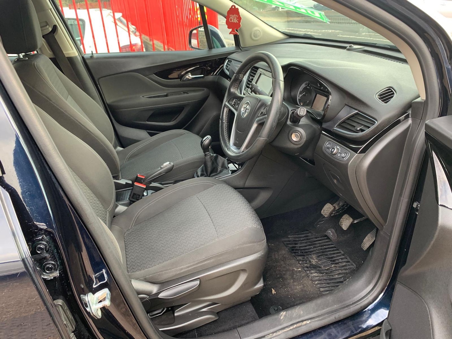 Used Vauxhall Mokka X 2018 for sale - 76577432: Photo 8