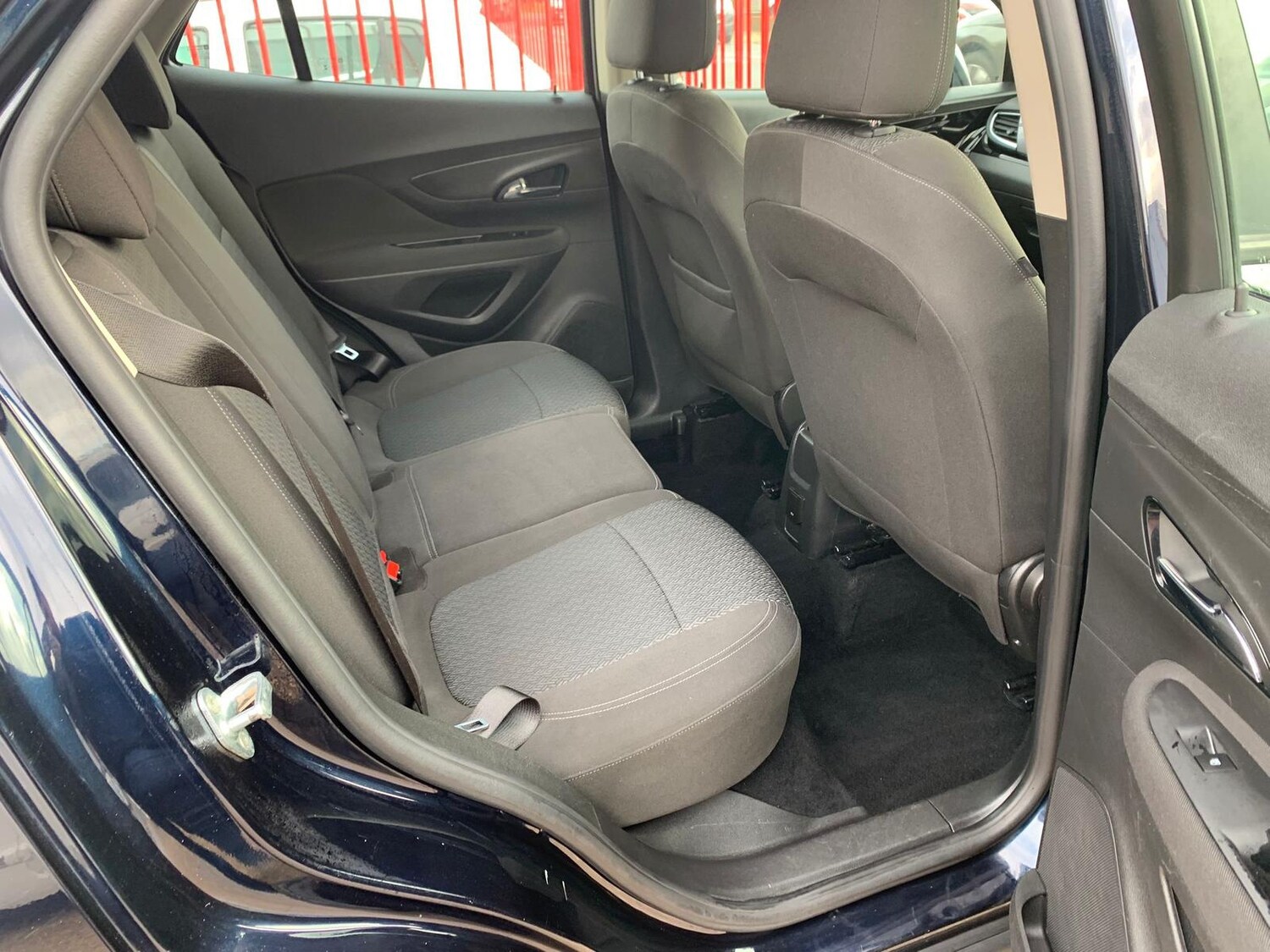 Used Vauxhall Mokka X 2018 for sale - 76577432: Photo 9