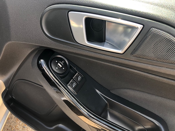 Used Ford Fiesta 2014 for sale - 67991419: Photo 12