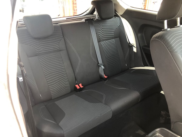 Used Ford Fiesta 2014 for sale - 67991419: Photo 13