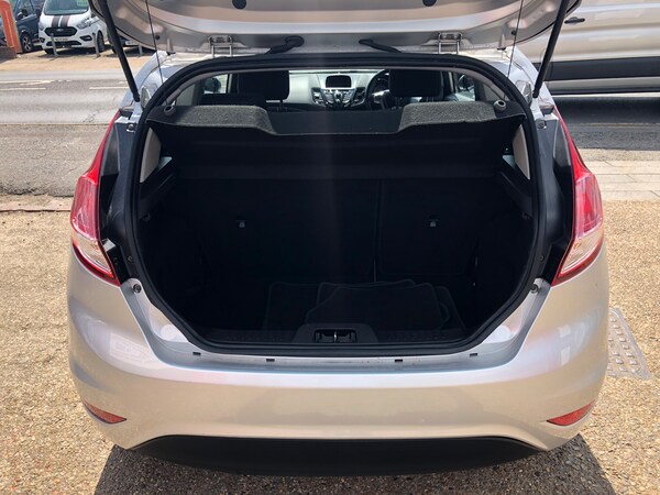 Used Ford Fiesta 2014 for sale - 67991419: Photo 14