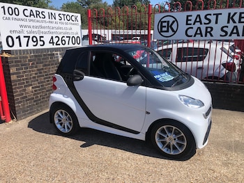 Used smart fortwo 2013 for sale - 79354041: Photo