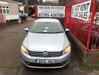 Used Volkswagen Passat 2012 for sale - 69911879: Photo