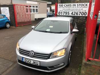 Used Volkswagen Passat 2012 for sale - 69911879: Photo