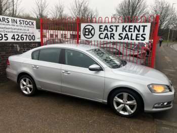 Used Volkswagen Passat 2012 for sale - 69911879: Photo