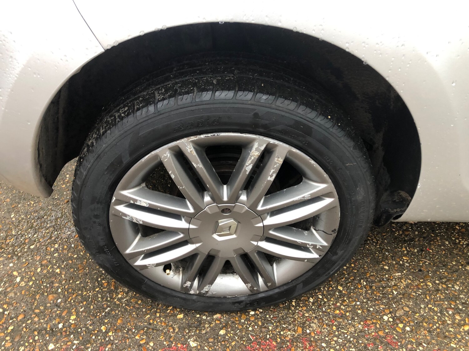 Used Renault Clio 2012 for sale - 77789651: Photo 10