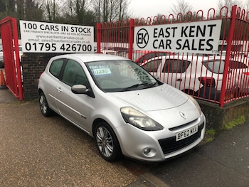 Used Renault Clio 2012 for sale - 77789651: Photo