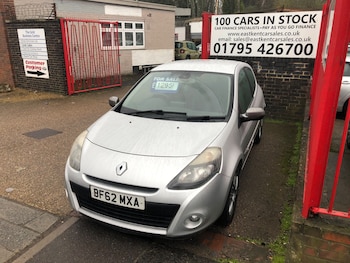 Used Renault Clio 2012 for sale - 77789651: Photo