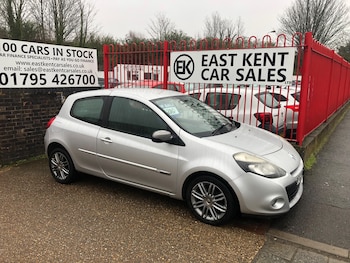 Used Renault Clio 2012 for sale - 77789651: Photo