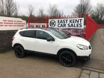 Used Nissan Qashqai 2013 for sale - 73352163: Photo