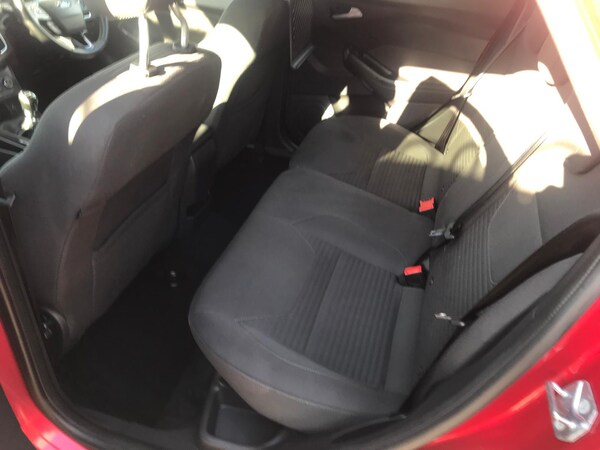 Used Ford Focus 2016 for sale - 71492769: Photo 11