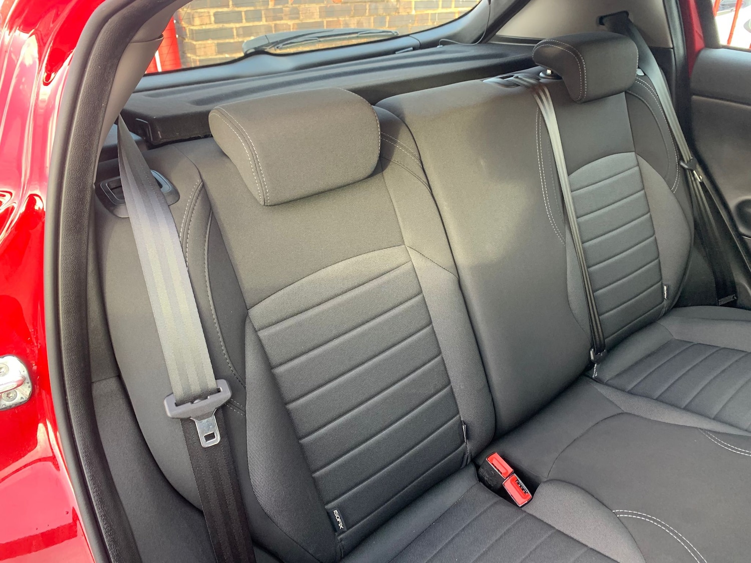 Used Alfa Romeo Giulietta 2018 for sale - 76783310: Photo 12