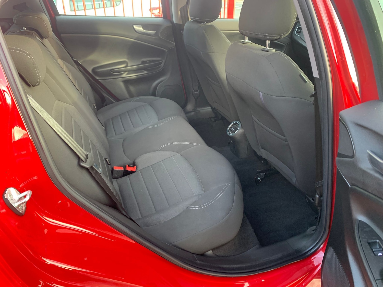 Used Alfa Romeo Giulietta 2018 for sale - 76783310: Photo 13