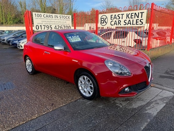 2018 (18) - 1.4 TB MultiAir 150 Super 5dr