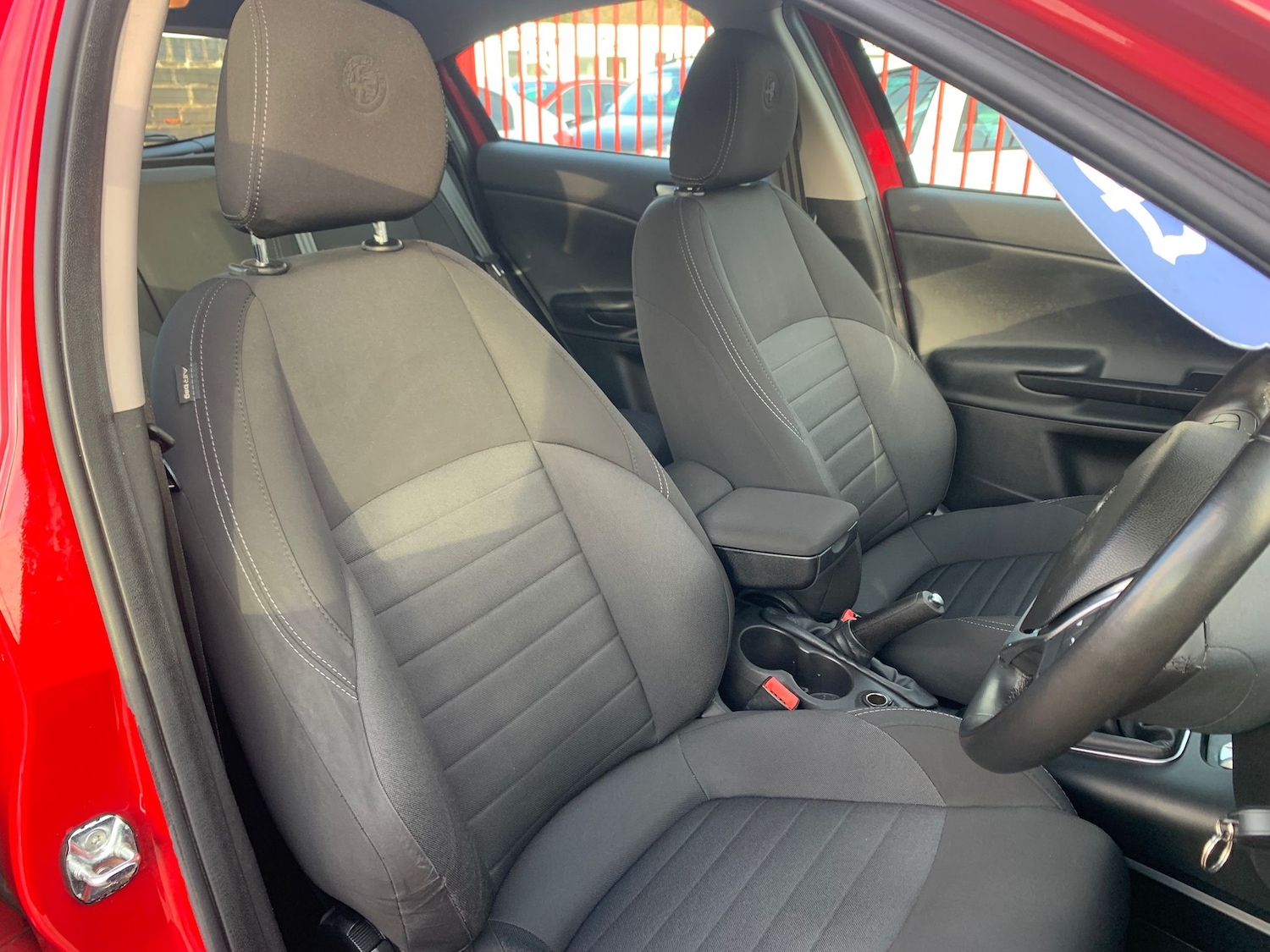 Used Alfa Romeo Giulietta 2018 for sale - 76783310: Photo 9