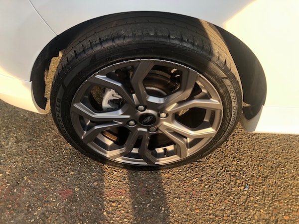 Used Ford Fiesta 2019 for sale - 73779113: Photo 10