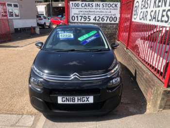 Used Citroen C3 2024 for sale - 75172989: Photo