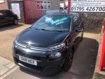 Used Citroen C3 2024 for sale - 75172989: Photo
