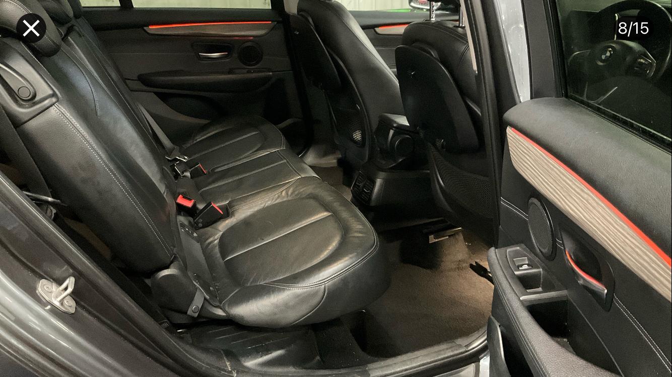 Used BMW 2 Series 2016 for sale - 77171411: Photo 7