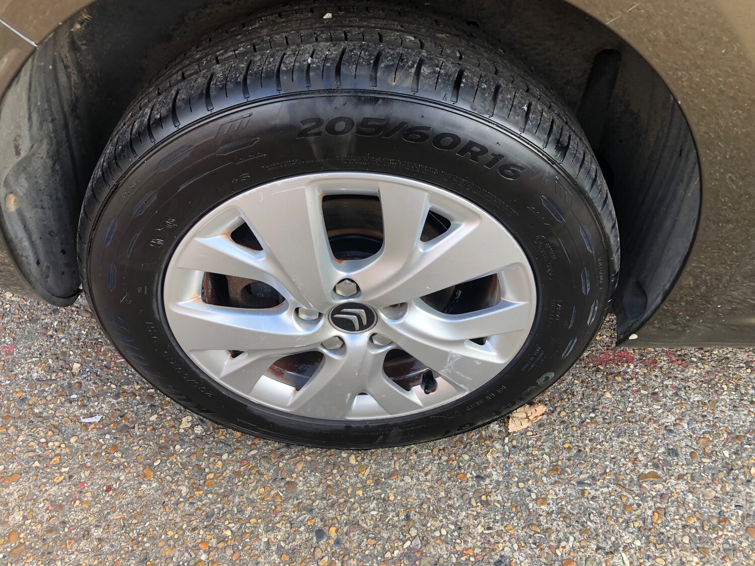 Used Citroen C4 Picasso 2014 for sale - 76253165: Photo 10