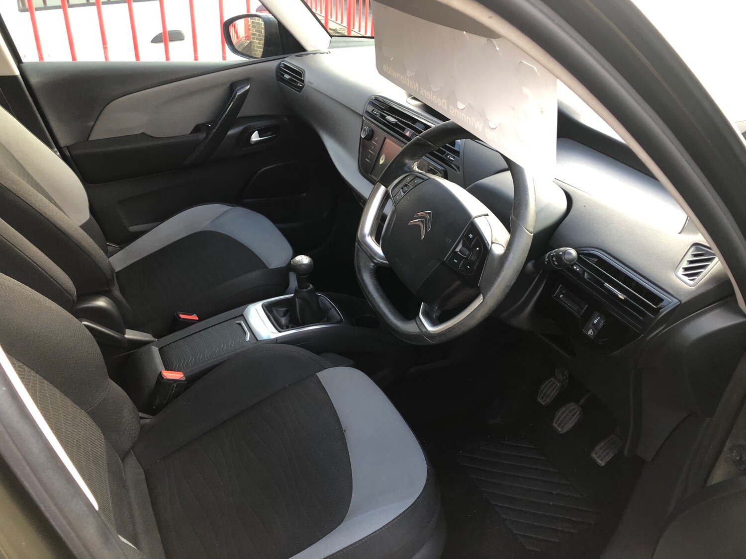 Used Citroen C4 Picasso 2014 for sale - 76253165: Photo 8