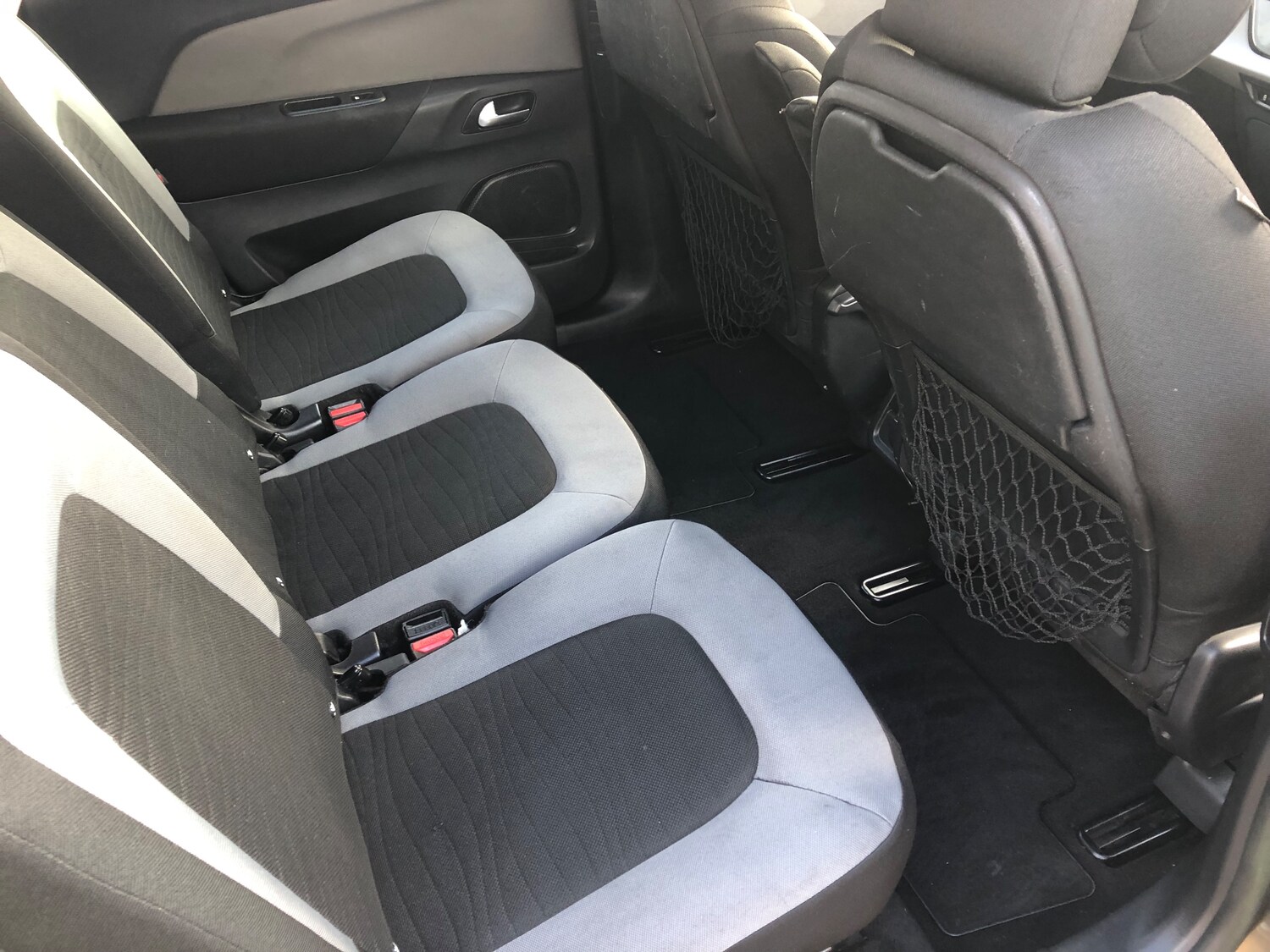 Used Citroen C4 Picasso 2014 for sale - 76253165: Photo 9