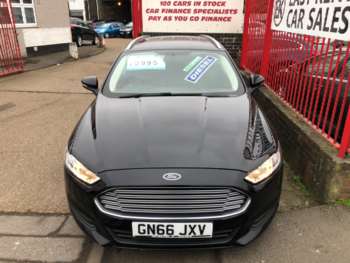 Used Ford Mondeo 2024 for sale - 72954932: Photo