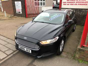Used Ford Mondeo 2024 for sale - 72954932: Photo