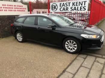 Used Ford Mondeo 2024 for sale - 72954932: Photo