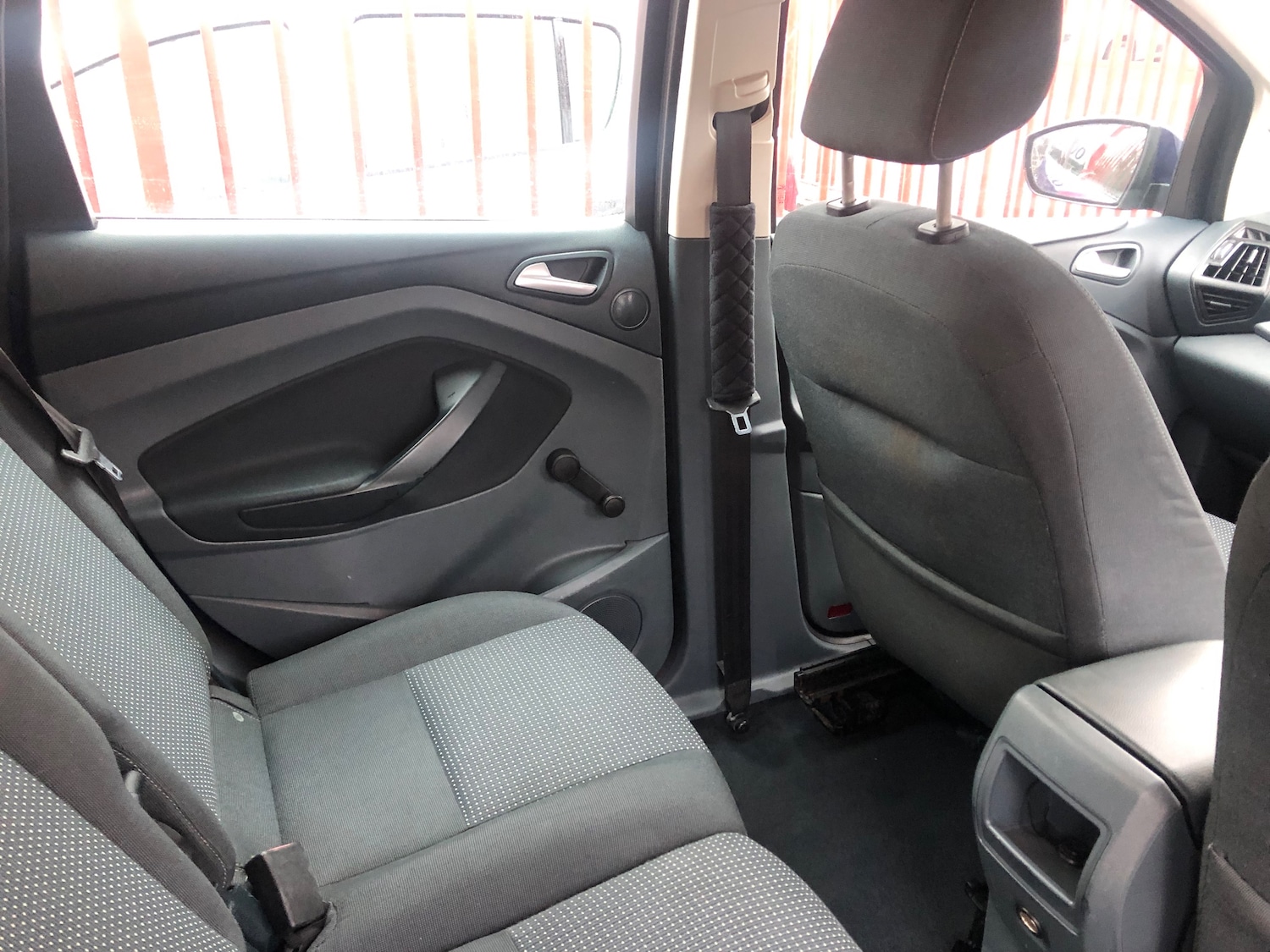 Used Ford C-Max 2014 for sale - 76588768: Photo 10